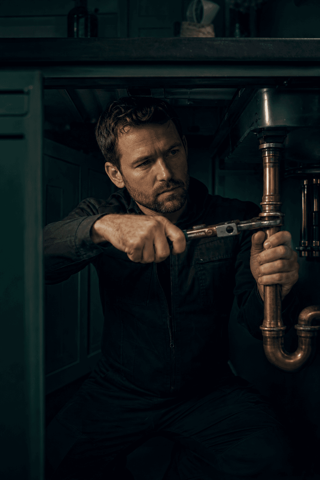 Plumbing